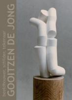 Gooitzen de Jong | 9789040086533 | HOEKSTRA, Feico &, Zo goed als nieuw, HOEKSTRA, Feico & TEEUWISSE, Jan / Luijten, Ger