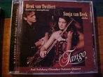 cd - Henk van Twillert - Tango, Zo goed als nieuw, Verzenden