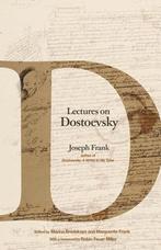 9780691207919 Lectures on Dostoevsky Joseph Frank, Verzenden, Nieuw, Joseph Frank