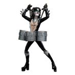 KISS Mini Epics Vinyl Figure The Catman 18 cm (Merk), Verzenden, Zo goed als nieuw