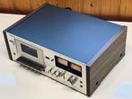 Sony - TC-186SD Cassetterecorder-speler, Nieuw