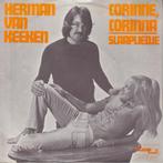 Single - Herman van Keeken - Corrine Corrina, Verzenden, Nieuw in verpakking