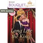 Bouquet 41 - Bouquet Special Long Live the King!, Boeken, Verzenden, Gelezen, Caitlin Crews