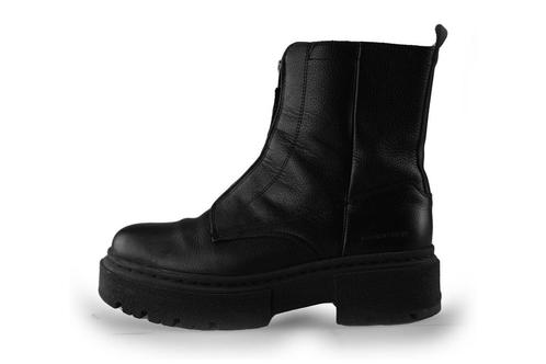 G-Star Enkellaarzen in maat 39 Zwart | 10% extra korting, Kleding | Dames, Schoenen, Zwart, Zo goed als nieuw, Lage of Enkellaarzen