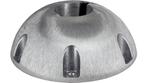 Springfield Taper-Lock 9 Surface Mount Base, Satin Finish, Watersport en Boten, Bootonderdelen, Nieuw, Overige typen, Zeilboot of Motorboot