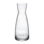 Karaffen | YPSILON | Glas | 0.25L | Open | 12 Stuks |, Verzenden, Nieuw in verpakking