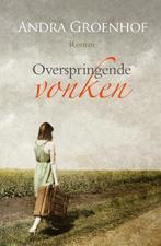 Overspringende vonken / VCL-Serie 9789059779112, Boeken, Verzenden, Gelezen, Andra Groenhof