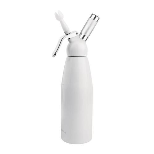 Vogue slagroomspuit 1L, Huis en Inrichting, Keuken | Keukenbenodigdheden, Verzenden