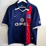 Paris Saint-Germain - Liga 1 - Ronaldinho - 2001 -, Nieuw