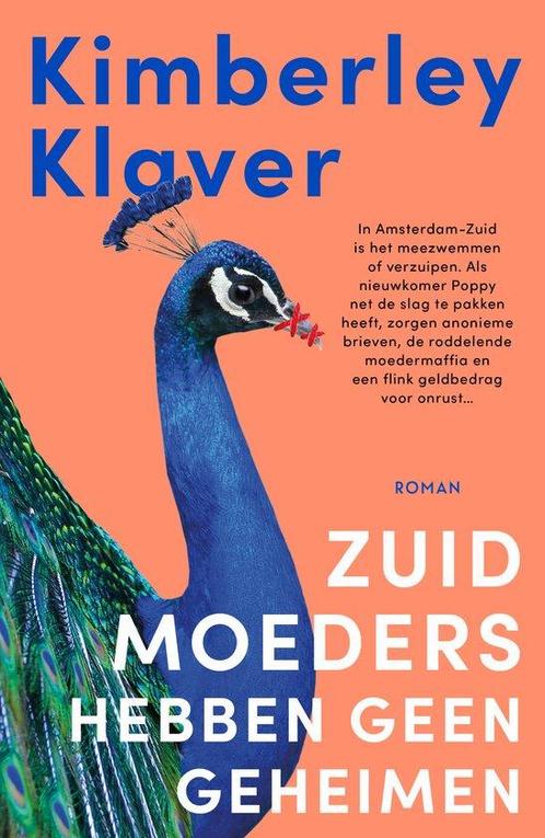 9789400515932 Zuid-moeders hebben geen geheimen, Boeken, Romans, Zo goed als nieuw, Verzenden