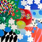Yana Medow - ABSTRACTION _ daisy XXL