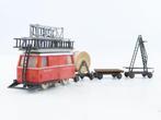 Brawa H0 - 0453/455 - Modeltrein motorwagen (2) - Klv, Hobby en Vrije tijd, Nieuw