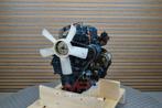 Kubota D1105 Dieselmotor, Gebruikt, Ophalen of Verzenden, 1800 rpm of meer, Dieselmotor