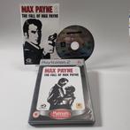 Max Payne 2 the Fall of Max Payne Platinum Playstation 2, Spelcomputers en Games, Ophalen of Verzenden, Nieuw