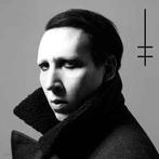 cd - Marilyn Manson - Heaven Upside Down, Cd's en Dvd's, Cd's | Rock, Verzenden, Nieuw in verpakking