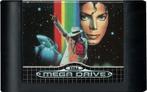 Moonwalker (losse cassette) (Sega MegaDrive), Spelcomputers en Games, Games | Sega, Gebruikt, Verzenden