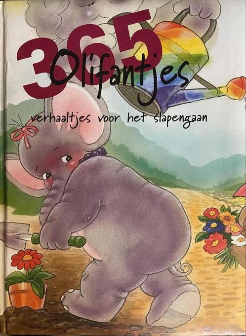 365 olifantjes 9789039623060 Francisca Fröhlich, Boeken, Overige Boeken, Zo goed als nieuw, Verzenden