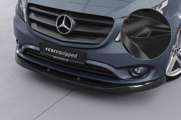 Cupspoiler voor Mercedes Benz Vito 447 CSL439-G, Auto-onderdelen, Carrosserie en Plaatwerk, Nieuw, Verzenden