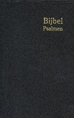 Jongbloed (uitg.)-Herenzakbijbel Statenvertaling met Psalmen, Verzenden, Gelezen