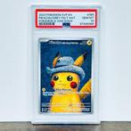 Pokémon - Pikachu van Gogh Graded card - Pokémon - PSA 10, Hobby en Vrije tijd, Verzamelkaartspellen | Pokémon, Nieuw