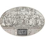 Cookeilanden. 5 Dollars 2013 RAPHAEL ROOMS Ceilings of