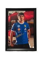 Ferrari - 2025 Monza GP Merch - Charles Leclerc - Foto, Nieuw