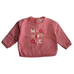 Sweater MAGNIFIQUE palm - 80CM, Verzenden, Nieuw