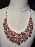 Zilver - Halsketting