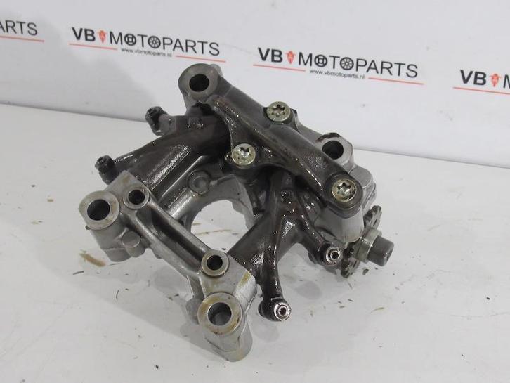 BMW R 1150 RS Nokkenas rechts, Motoren, Onderdelen | BMW, Ophalen of Verzenden