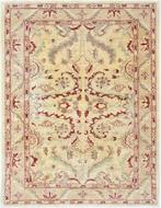 Handgeknoopt tapijt Super Ziegler Chubi tapijt fijne wol -, Huis en Inrichting, Stoffering | Tapijten en Kleden, Nieuw