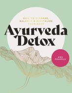 9781859064757 Ayurveda Detox Anu Paavola, Boeken, Verzenden, Nieuw, Anu Paavola