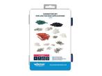 Connectoren set voor laagspannings toepassingen - inclusief, Hobby en Vrije tijd, Verzenden, Nieuw