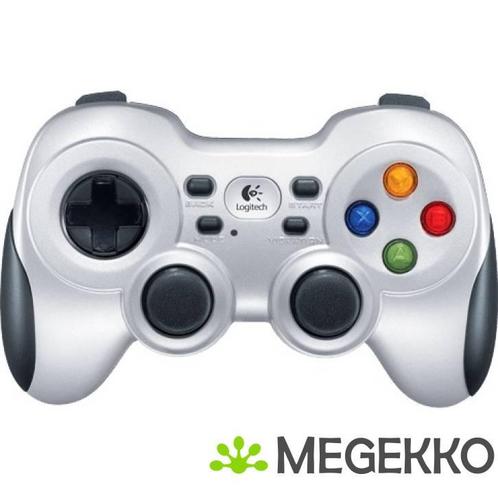 Logitech F710 Wireless Gamepad, Computers en Software, Overige Computers en Software, Nieuw, Verzenden