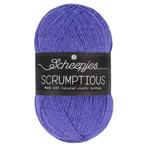 Scheepjes Scrumptious - 316 Grape Jelly - Gerecycled Polye, Ophalen of Verzenden, Nieuw
