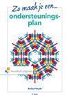Zo maak je een ondersteuningsplan, 9789001865207, Boeken, Studieboeken en Cursussen, Verzenden, Zo goed als nieuw, Studieboeken