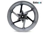 Voorwiel Honda CB 750 Seven Fifty (CB750F2 RC42), Motoren, Onderdelen | Honda, Verzenden, Gebruikt