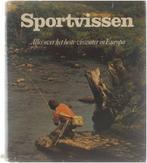 Sportvissen 9789026990052 Tony Long, Boeken, Verzenden, Gelezen, Tony Long
