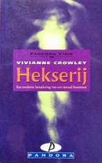 Hekserij / Pandora Visie 9789025457129 V. Crowley, Boeken, Verzenden, Gelezen, V. Crowley