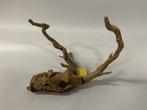 Spiderwood Selected SW54 - 40x35x35cm (Spider wood), Dieren en Toebehoren, Ophalen of Verzenden, Nieuw, Plant(en), Steen of Hout