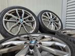 BMW 1 serie F40 F70 2 serie 18 inch zomerbanden 711M velgen, Auto-onderdelen, Banden en Velgen, 18 inch, Banden en Velgen, Nieuw