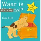 Waar is Dribbel? / Dribbel 9789047515654 Eric Hill, Verzenden, Gelezen, Eric Hill