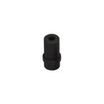 Stalen nozzle 6 mm. voor straalpistool 0013, Ophalen of Verzenden, Nieuw