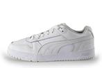 Puma Sneakers in maat 39 Wit | 10% extra korting, Wit, Puma, Verzenden, Sneakers of Gympen