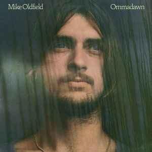 LP gebruikt - Mike Oldfield - Ommadawn, Cd's en Dvd's, Vinyl | Rock, Zo goed als nieuw, Verzenden