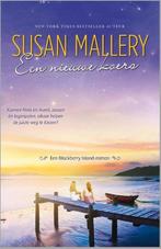 Een nieuwe koers (special) 9789402700589 Susan Mallery, Verzenden, Zo goed als nieuw, Susan Mallery