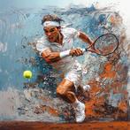 Artxlife - Roland Garros Power Nadal [XXL], Nieuw