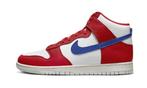 Nike Dunk High Retro USA - maat 42 (Sneakers, Schoenen), Kleding | Dames, Schoenen, Verzenden, Nieuw, ["Nike","Nike Dunk"], Sneakers of Gympen