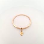 Armband - 18 karaat Geel goud, Sieraden, Tassen en Uiterlijk, Armbanden, Nieuw