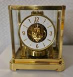 Atmos klok, Kaliber 528-8 - Jaeger-LeCoultre - Messing, Glas, Antiek en Kunst, Antiek | Klokken