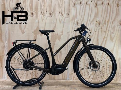 Diamant Opal Esprit+ E-Bike Enviolo 2022, Fietsen en Brommers, Elektrische fietsen, Zo goed als nieuw, Minder dan 47 cm, Overige merken